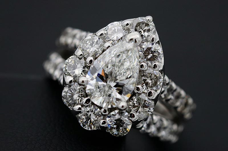 professional jewellery valuation